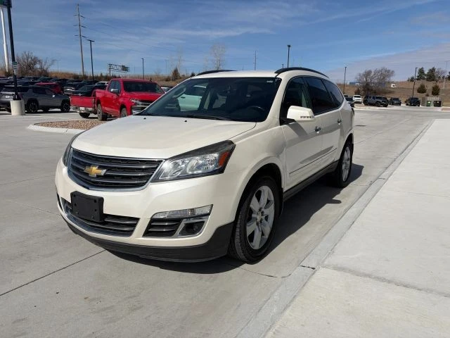 2015 Chevrolet Traverse - Image 6 of 17