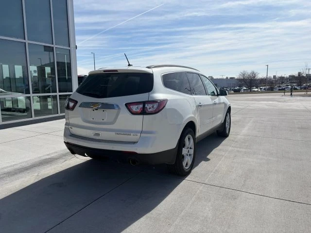 2015 Chevrolet Traverse - Image 3 of 17