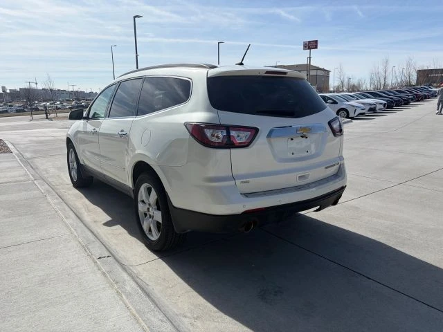 2015 Chevrolet Traverse - Image 4 of 17