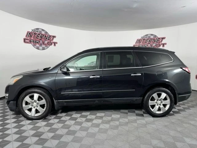 2015 Chevrolet Traverse - Image 4 of 12