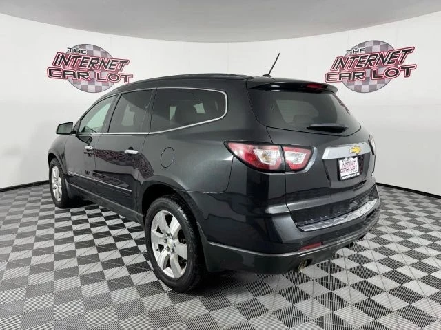 2015 Chevrolet Traverse - Image 5 of 12