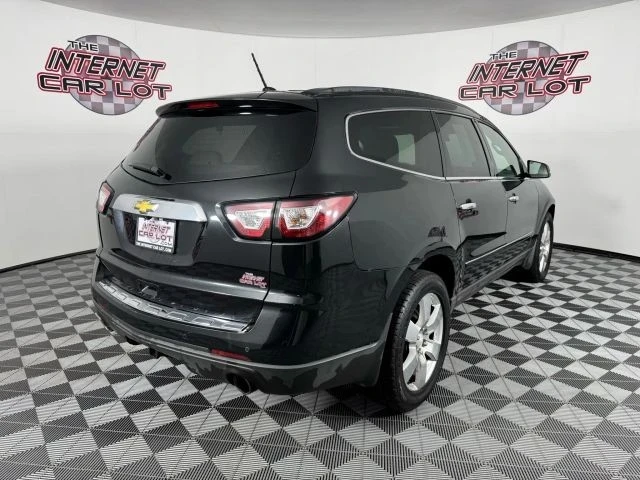 2015 Chevrolet Traverse - Image 7 of 12