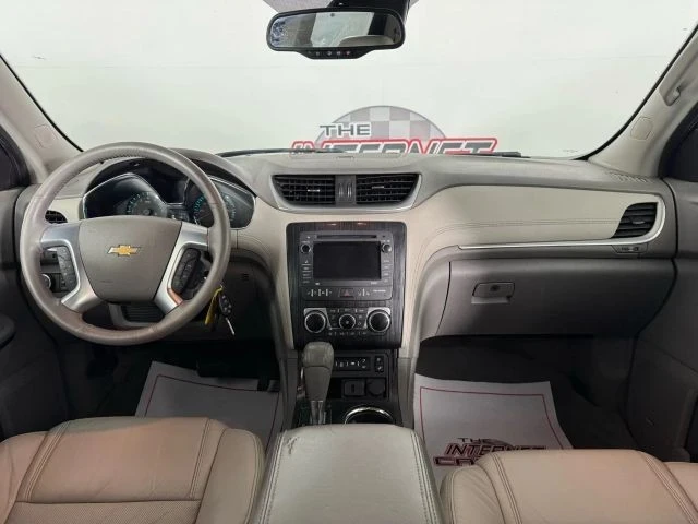 2015 Chevrolet Traverse - Image 11 of 12