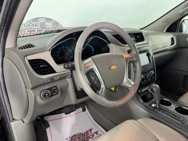 2015 Chevrolet Traverse - Image 10 of 12