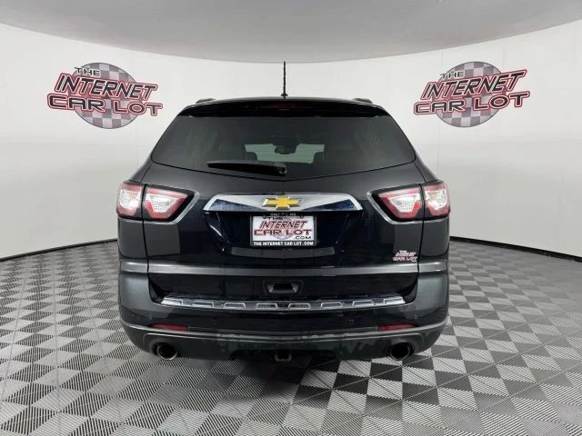 2015 Chevrolet Traverse - Image 6 of 12