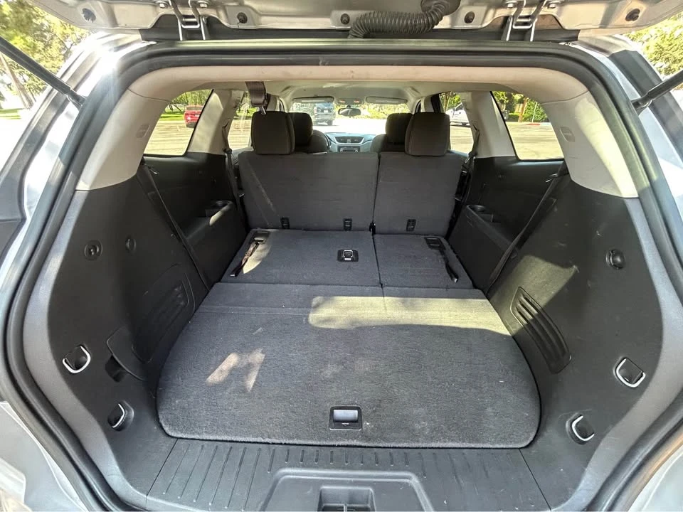 2015 Chevrolet Traverse - Image 7 of 10