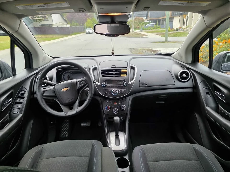 2015 Chevrolet Trax - Image 9 of 10