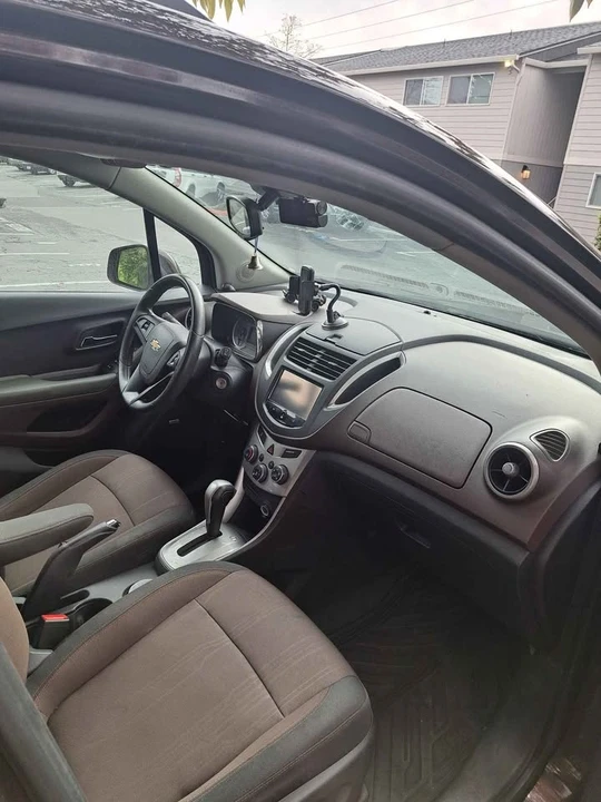 2015 Chevrolet Trax - Image 3 of 8