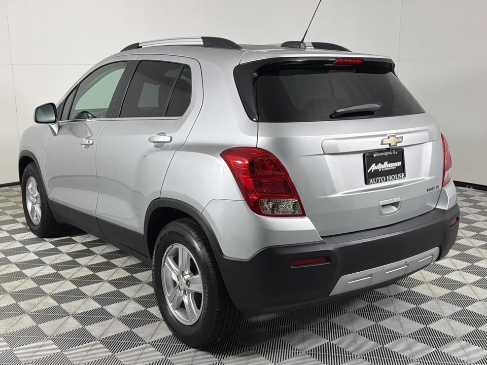 2015 Chevrolet Trax - Image 7 of 12