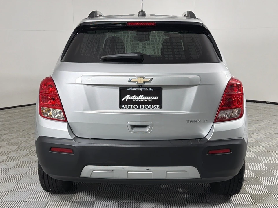 2015 Chevrolet Trax - Image 6 of 12