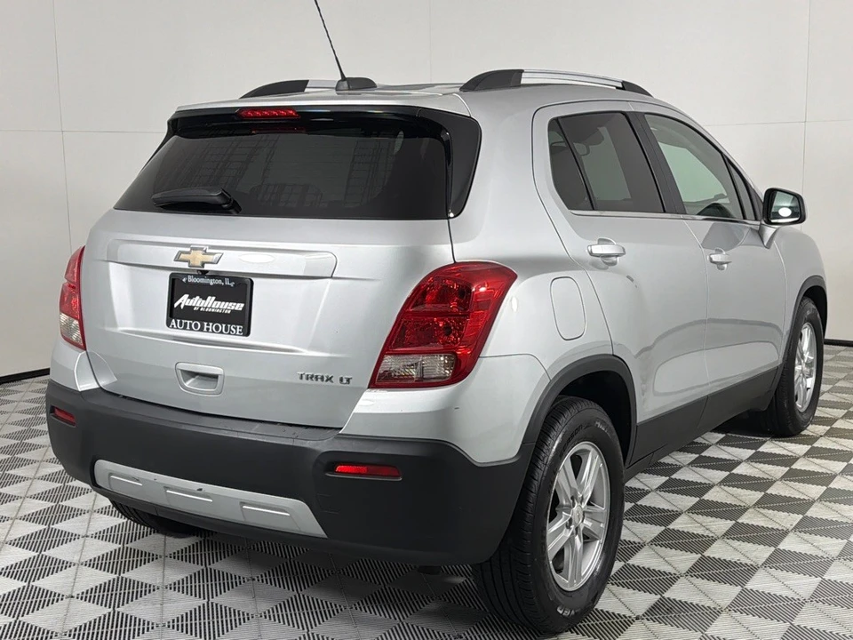 2015 Chevrolet Trax - Image 5 of 12