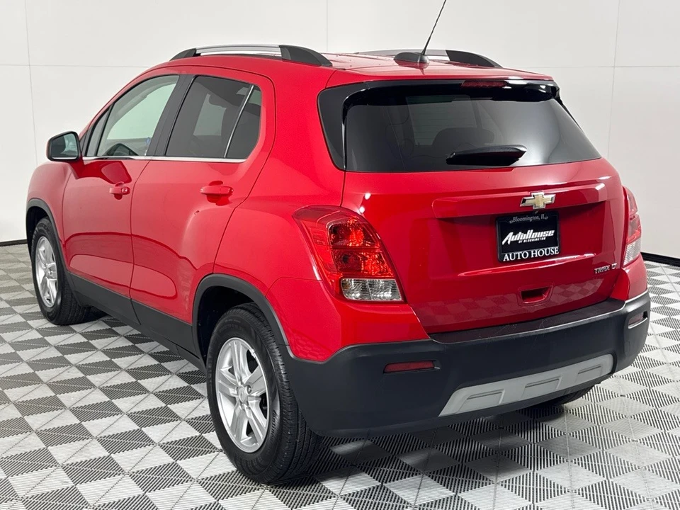 2015 Chevrolet Trax - Image 7 of 12