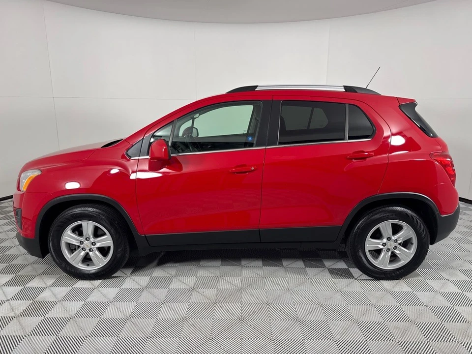 2015 Chevrolet Trax - Image 8 of 12