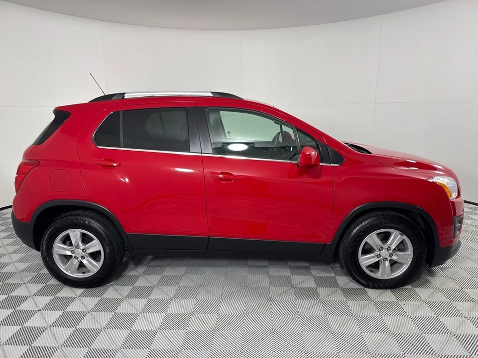 2015 Chevrolet Trax - Image 4 of 12