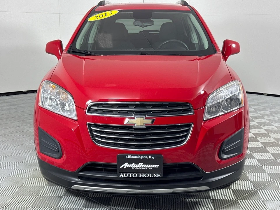 2015 Chevrolet Trax - Image 11 of 12