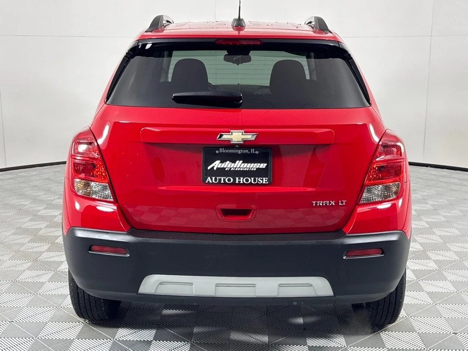2015 Chevrolet Trax - Image 6 of 12