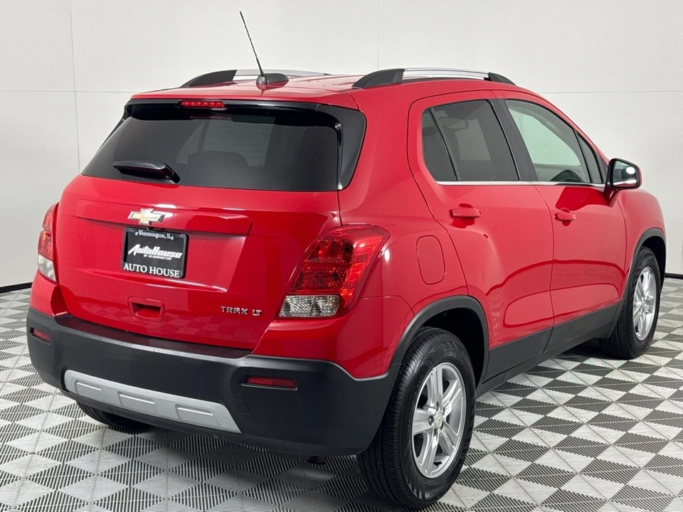 2015 Chevrolet Trax - Image 5 of 12