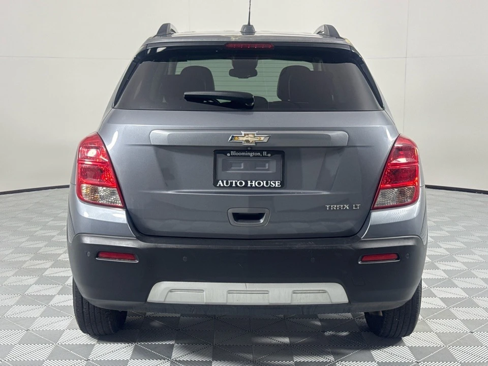 2015 Chevrolet Trax - Image 4 of 12