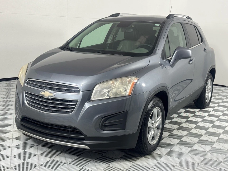 2015 Chevrolet Trax - Image 7 of 12
