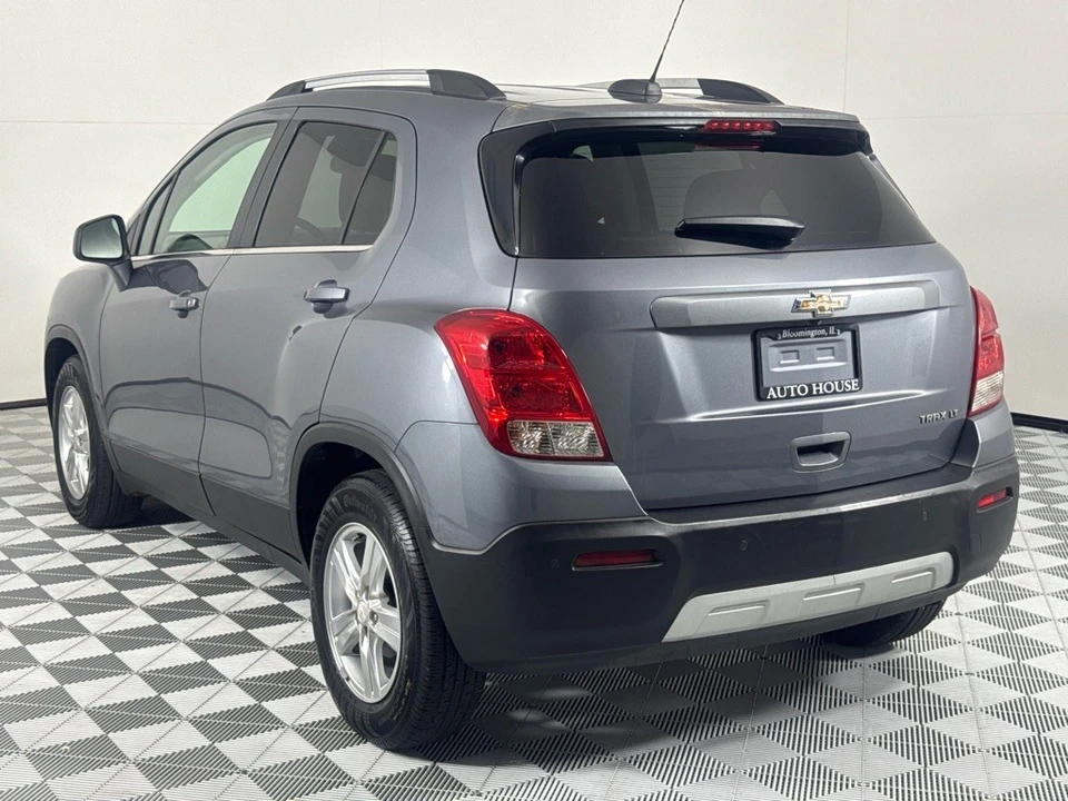2015 Chevrolet Trax - Image 5 of 12