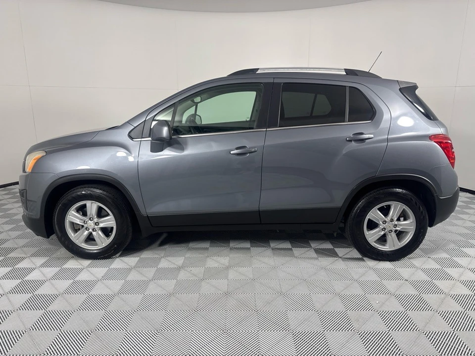 2015 Chevrolet Trax - Image 6 of 12
