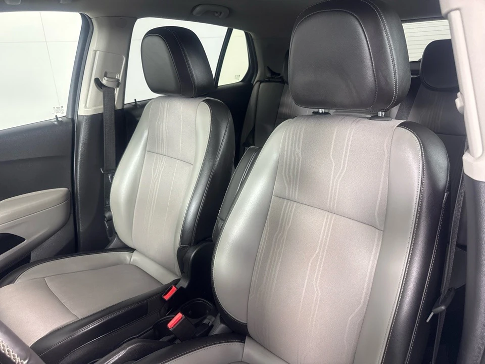 2015 Chevrolet Trax - Image 10 of 12