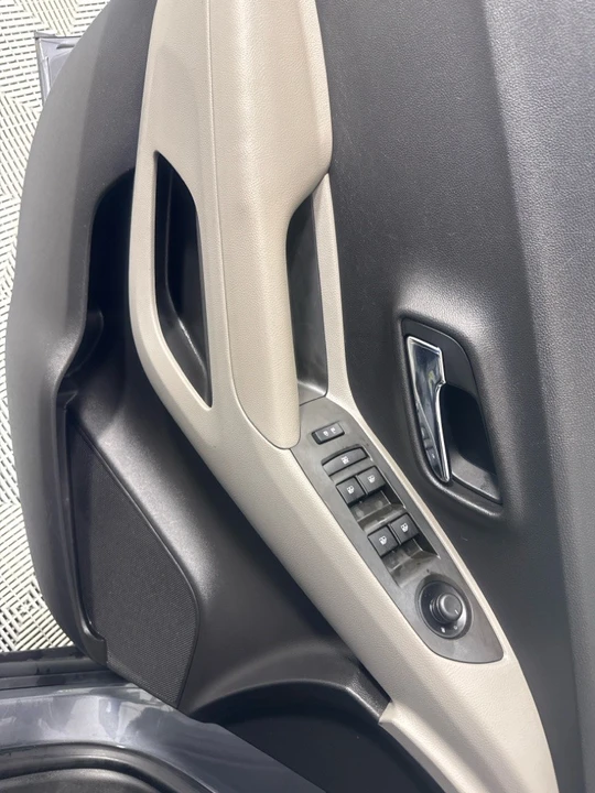 2015 Chevrolet Trax - Image 8 of 12