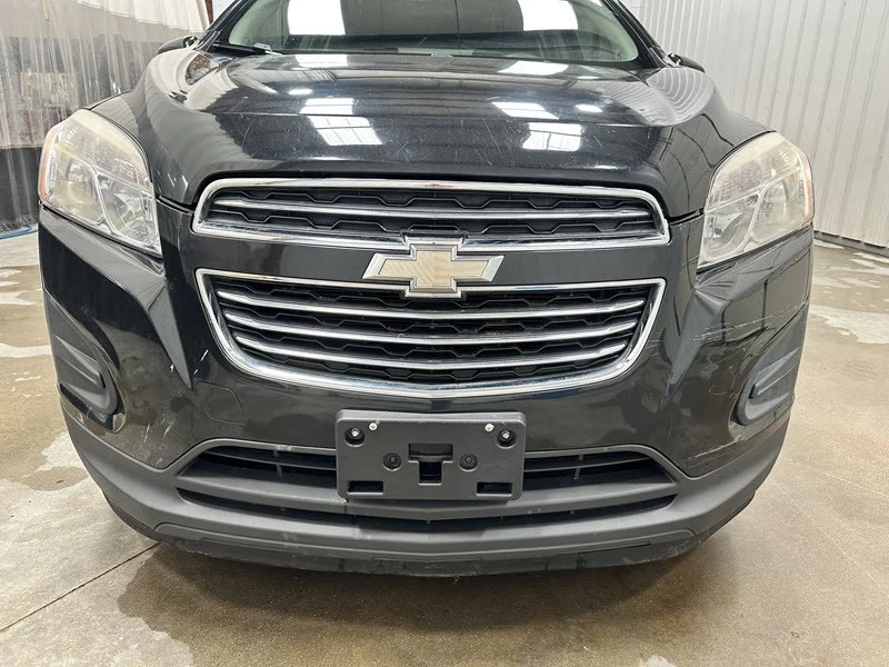 2015 Chevrolet Trax - Image 18 of 21