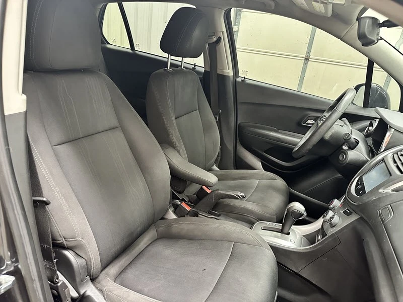 2015 Chevrolet Trax - Image 16 of 21