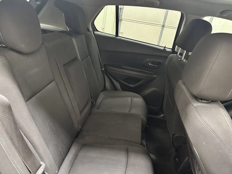 2015 Chevrolet Trax - Image 14 of 21