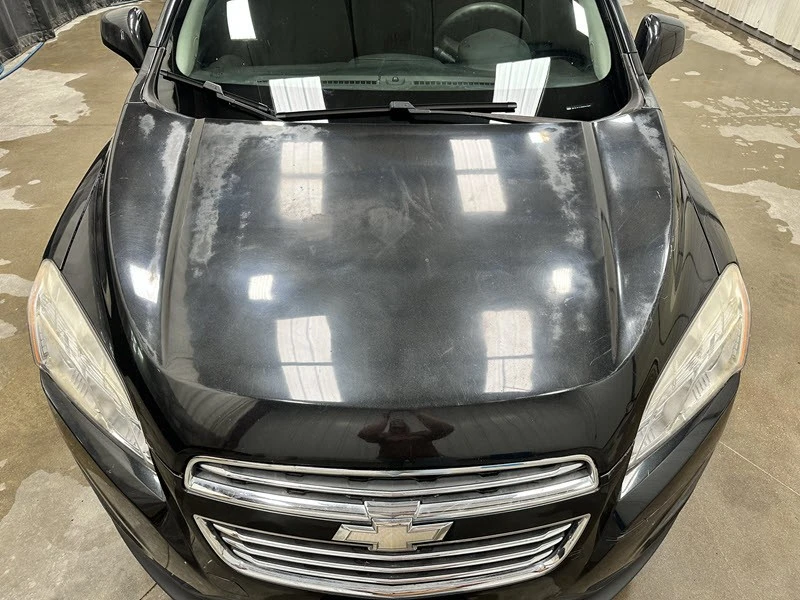 2015 Chevrolet Trax - Image 19 of 21