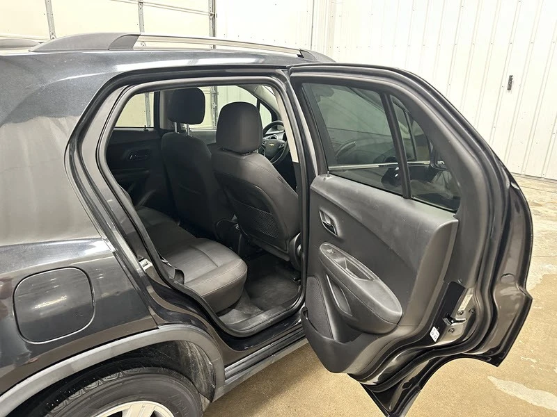 2015 Chevrolet Trax - Image 13 of 21
