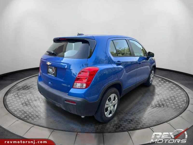 2015 Chevrolet Trax - Image 5 of 12