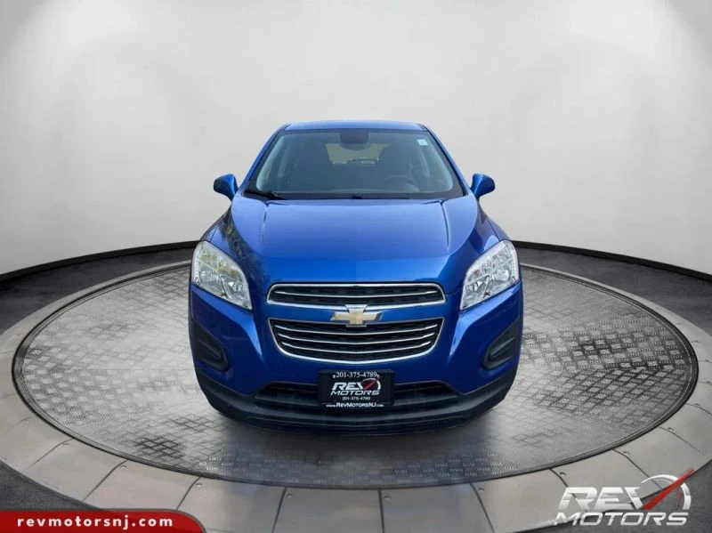2015 Chevrolet Trax - Image 8 of 12