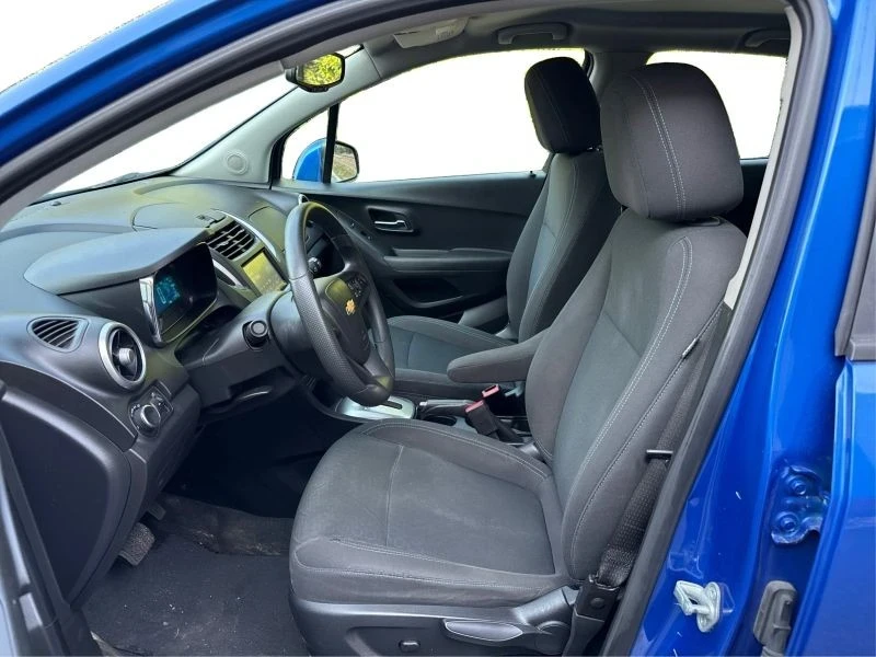 2015 Chevrolet Trax - Image 9 of 12
