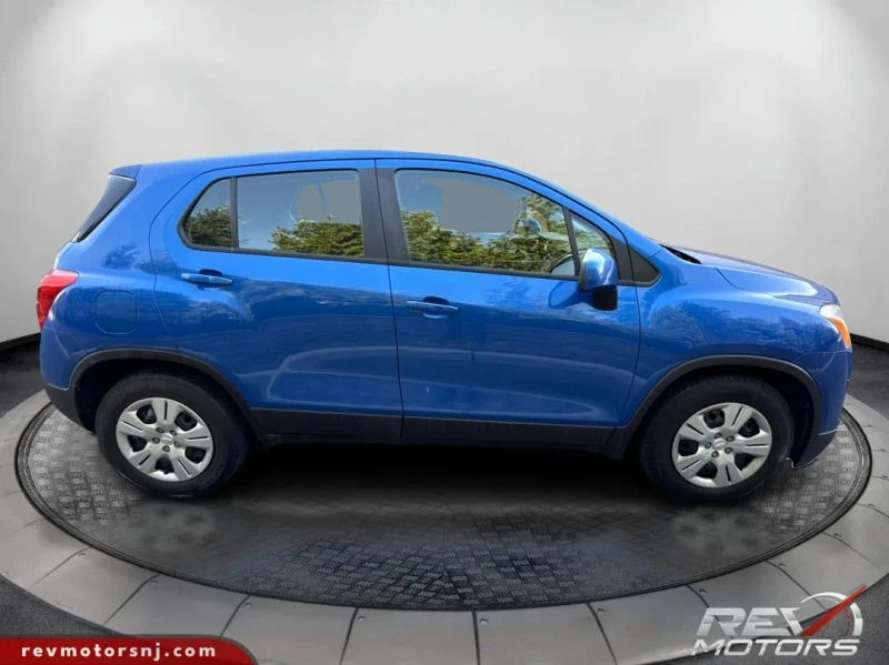 2015 Chevrolet Trax - Image 6 of 12