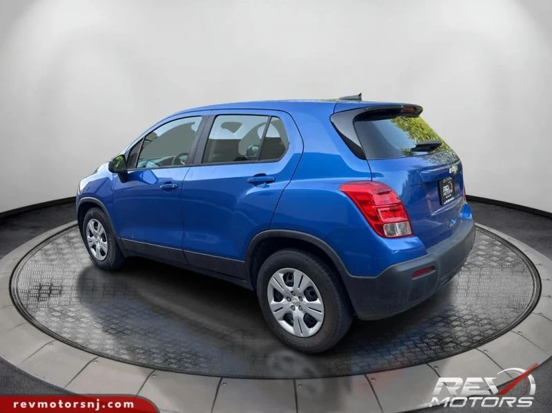 2015 Chevrolet Trax - Image 3 of 12