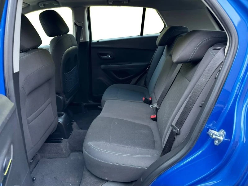 2015 Chevrolet Trax - Image 10 of 12