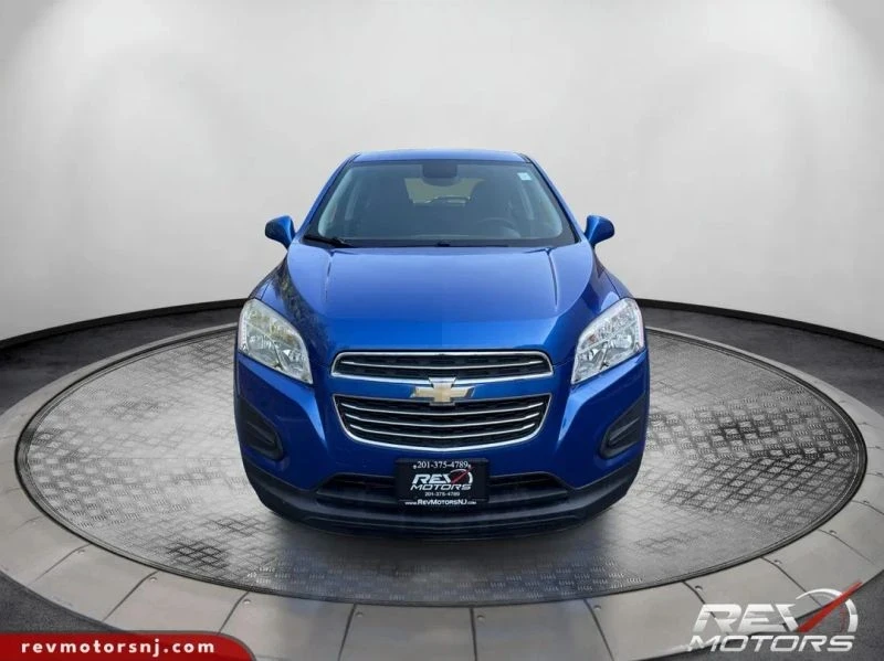 2015 Chevrolet Trax - Image 8 of 12
