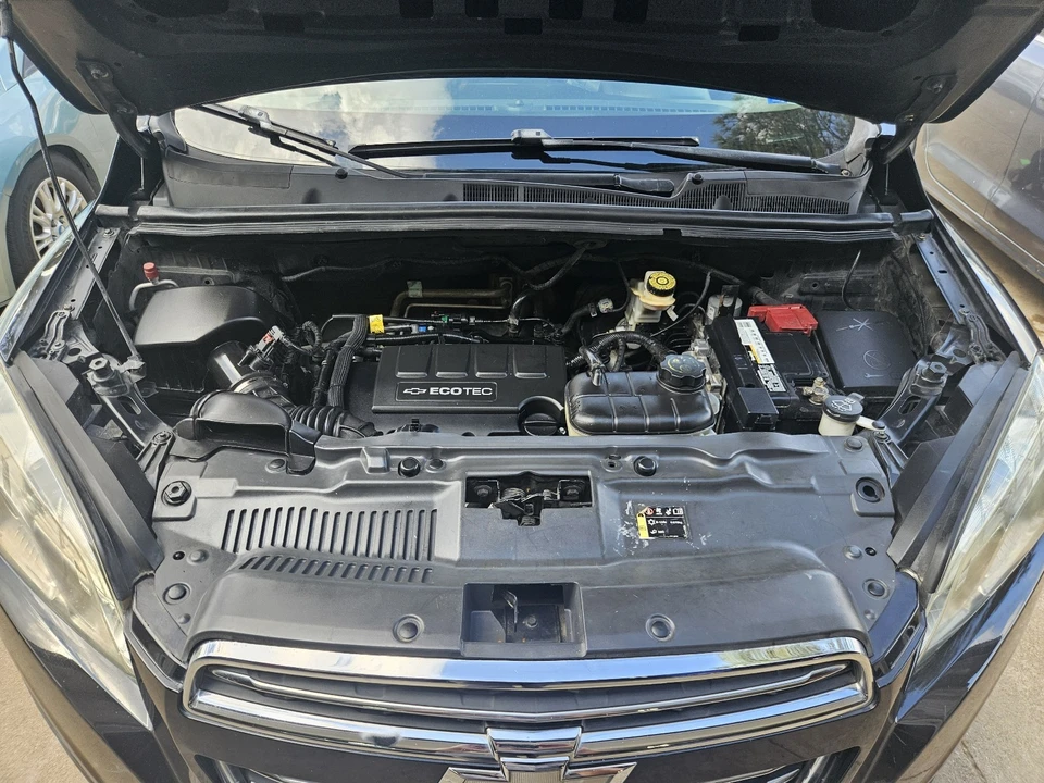 2015 Chevrolet Trax - Image 11 of 12