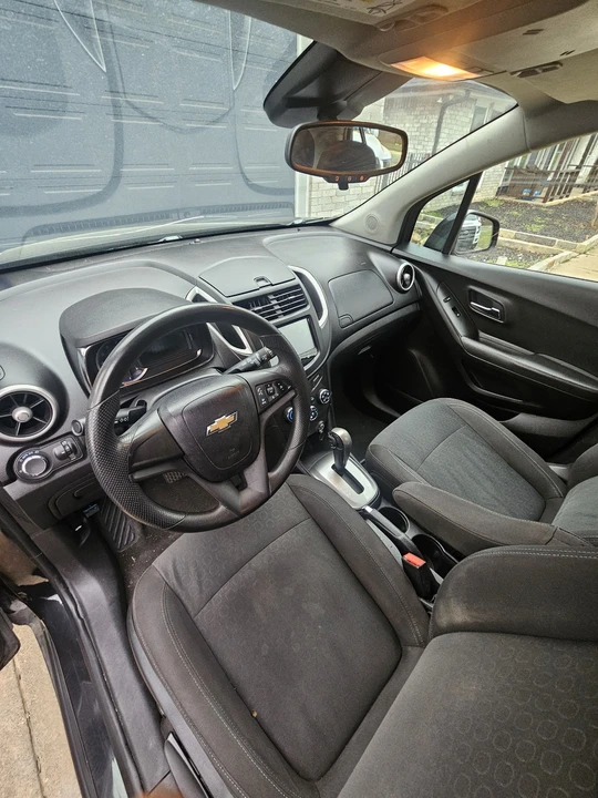 2015 Chevrolet Trax - Image 7 of 12