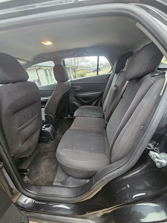 2015 Chevrolet Trax - Image 8 of 12