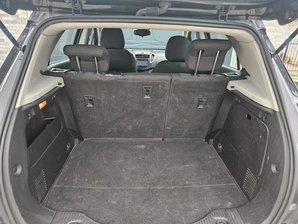 2015 Chevrolet Trax - Image 6 of 12