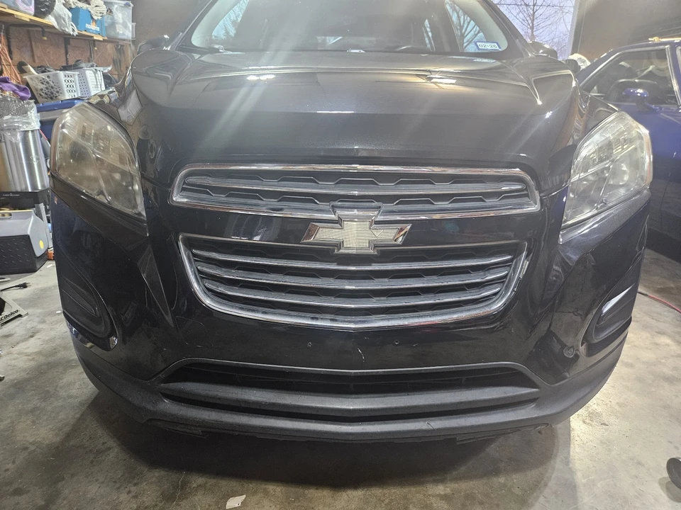 2015 Chevrolet Trax - Image 5 of 12