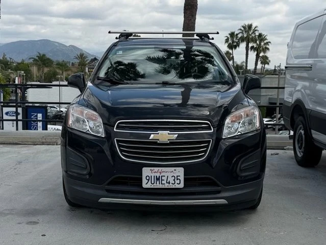 2015 Chevrolet Trax - Image 2 of 11