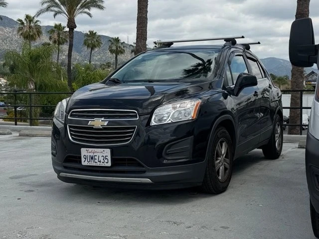 2015 Chevrolet Trax - Image 3 of 11