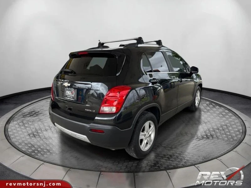 2015 Chevrolet Trax - Image 5 of 12