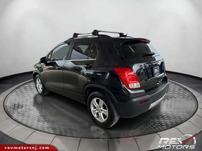 2015 Chevrolet Trax - Image 3 of 12