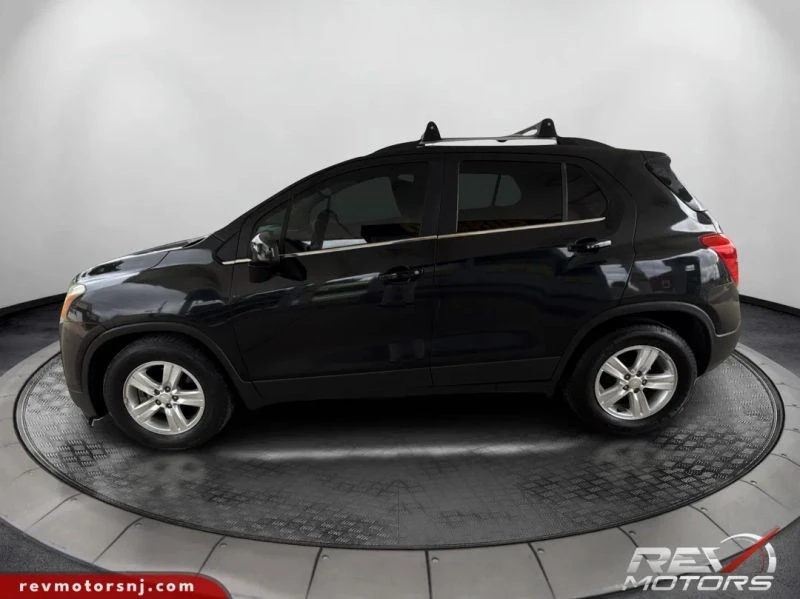 2015 Chevrolet Trax - Image 2 of 12