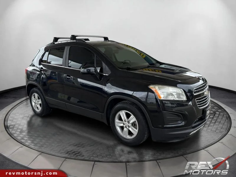 2015 Chevrolet Trax - Image 7 of 12